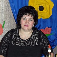 Светлана И