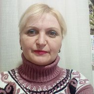 Валентина Мурашко