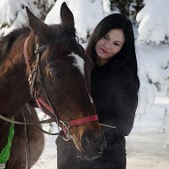 Валерия Белова