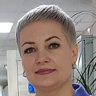 Дарья Томилова