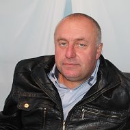 Василий Стафидов