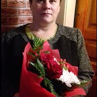 Анжела Нартова