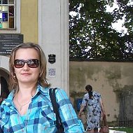 Валентина Терешкевич