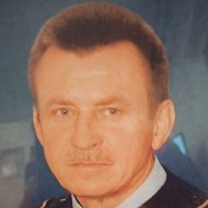 Виктор Юковец