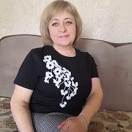 Галина Курносова