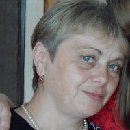Анна Гуторова