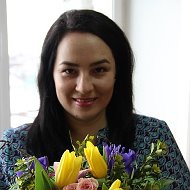 Юлия Салахова
