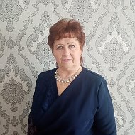 Татьяна Огаркова