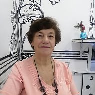 Татьяна Евсеева