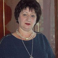 Елена Сапсай