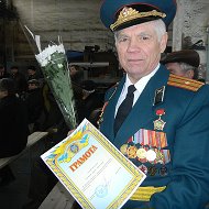 Павел Панченко