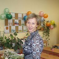 Ирина Свечникова