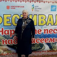 Екатерина Школьная