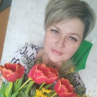 Елена Могутова