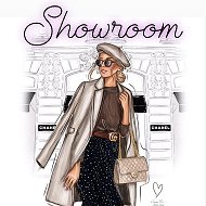 Showroom Be