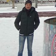 Сергей Врублевский
