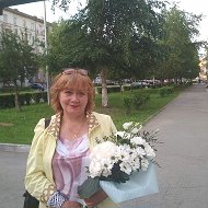 Людмила Кочеткова