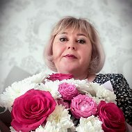 Елена Бывальцева