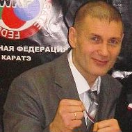 Николай Упадышев