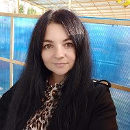 Кристина Орлова