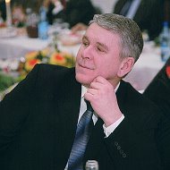 Валерий Трофимов