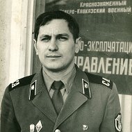 Геннадий Болдырев