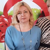 Людмила Микулич