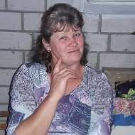 Елена Керебель