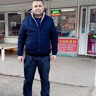 Хуршед Судуров