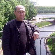 Миша Шевцов