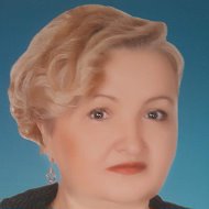 Елена Петрусёва
