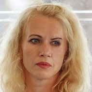 Марина Далиненко