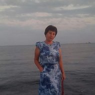 Нина Романычева