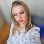 Татьяна Крутель