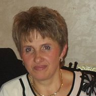 Татьяна Гаранович