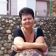 Елена Чепрасова