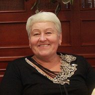Ольга Малиевская