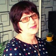 Марина Герасимова