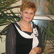 Светлана Новикова