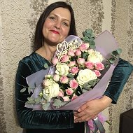 Светлана Фролова