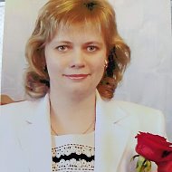 Наталья Маскевич