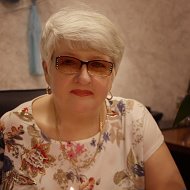 Светлана Тимофеева