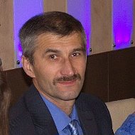 Анатолий Филистович