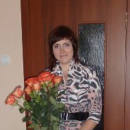 Юлия Сафонова
