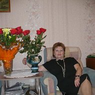 Роза Владыкина