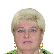 Людмила Савинкова