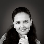 Ольга Середина
