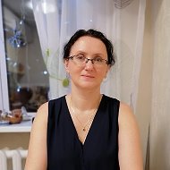 Анна Заславская