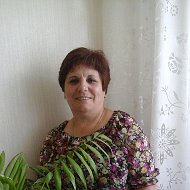 Елена Бобкова