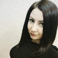 Ольга Оглашевич